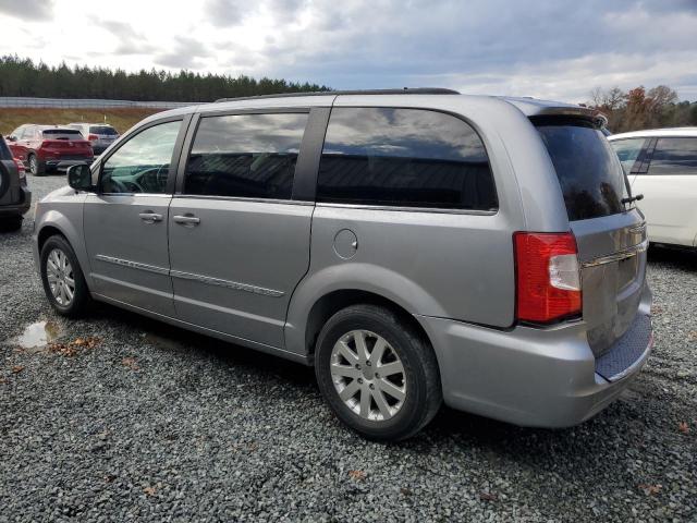 Photo 2 from auction – 2014 CHRYSLER TOWN & COU with VIN 2C4RC1BG3ER156089