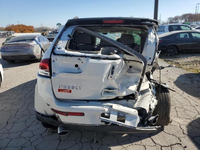 Photo 6 from auction – 2013 LINCOLN MKX with VIN 2LMDJ6JKXDBL05334