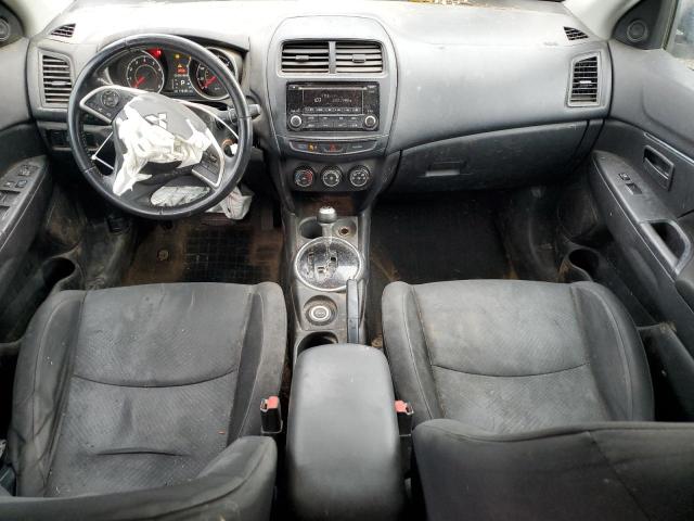 Zdjęcie 8 z aukcji – 2015 MITSUBISHI OUTLANDER z VIN 4A4AR3AU4FE026926