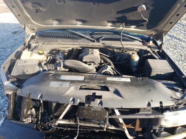Photo 11 from auction – 2000 CHEVROLET SILVERADO with VIN 2GCEC19V2Y1321054