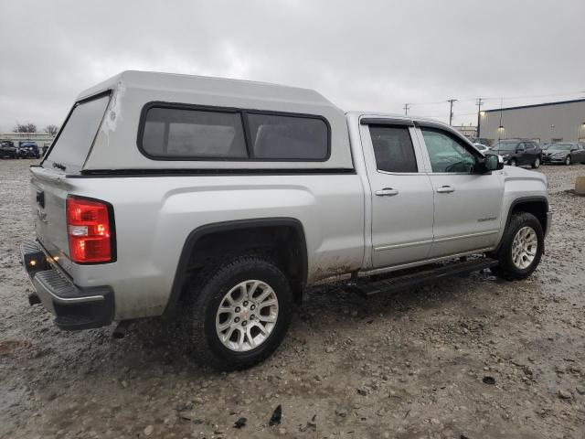 Photo 3 from auction – 2019 GMC SIERRA LIM with VIN 2GTV2MEC5K1112830