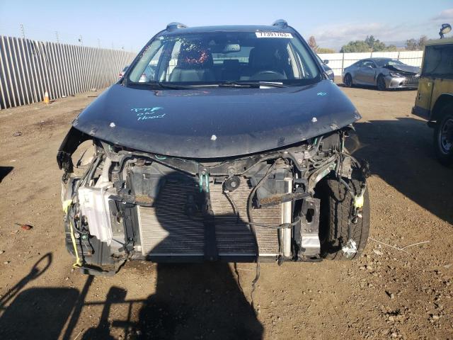 Photo 5 from auction – 2014 TOYOTA RAV4 LIMIT with VIN 2T3DFREV0EW215616