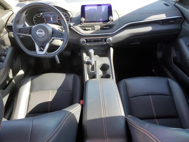 Photo 8 from auction – 2019 NISSAN ALTIMA SR with VIN 1N4BL4CV7KN321608