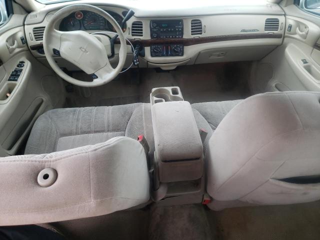 Foto 8 de la subasta – 2002 CHEVROLET IMPALA con VIN 2G1WF52E529380226