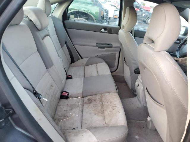 Photo 10 from auction – 2007 VOLVO S40 2.4I with VIN YV1MS382072273337
