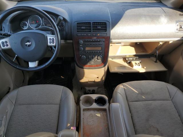 Photo 8 from auction – 2008 CHEVROLET UPLANDER L with VIN 1GNDV33188D198704