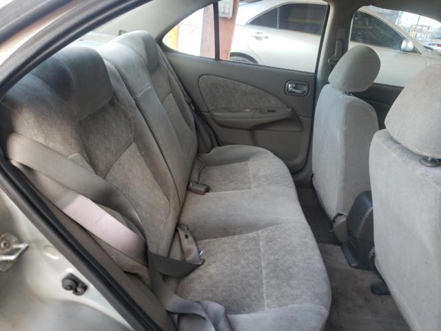 Photo 10 from auction – 2002 NISSAN SENTRA XE with VIN 3N1CB51D92L673108