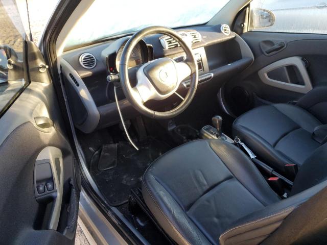 Photo 8 from auction – 2012 SMART FORTWO PUR with VIN WMEEJ3BA9CK576013