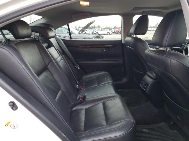 Photo 10 from auction – 2015 LEXUS ES 350 with VIN JTHBK1GGXF2162192