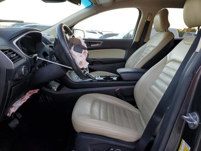 Photo 7 from auction – 2018 FORD EDGE SEL with VIN 2FMPK3J91JBB74467