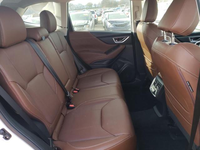 Photo 10 from auction – 2020 SUBARU FORESTER T with VIN JF2SKAXC9LH468650