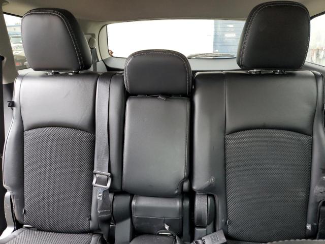 Photo 10 from auction – 2017 DODGE JOURNEY CR with VIN 3C4PDCGG1HT515840