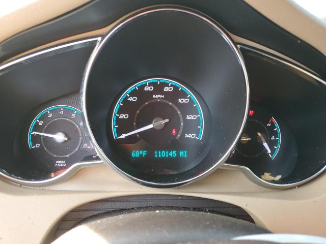 Photo 9 from auction – 2011 CHEVROLET MALIBU 2LT with VIN 1G1ZD5E16BF220228