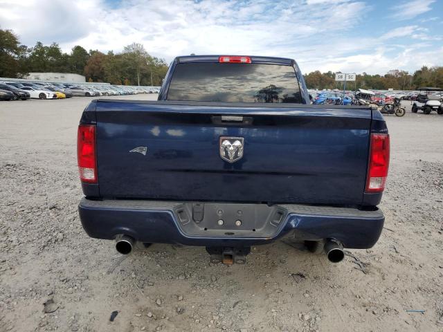 Photo 6 from auction – 2014 RAM 1500 ST with VIN 1C6RR6FT0ES337353