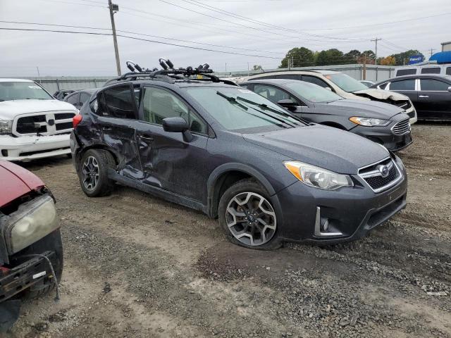 Photo 4 from auction – 2017 SUBARU CROSSTREK with VIN JF2GPABC0HG262550