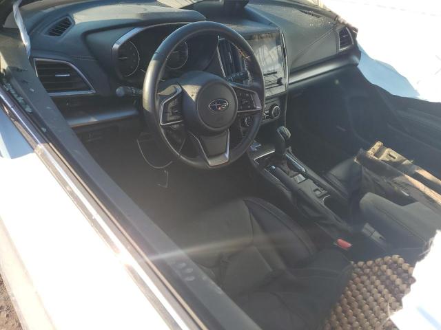 Photo 8 from auction – 2021 SUBARU CROSSTREK with VIN JF2GTHNC3MH385229