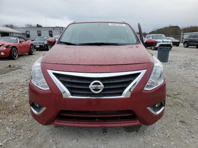 Zdjęcie 5 z aukcji – 2015 NISSAN VERSA S z VIN 3N1CN7AP5FL836615