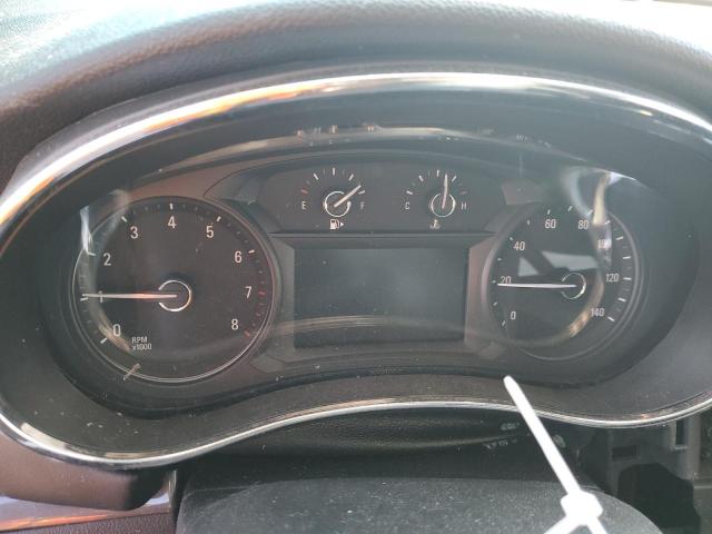 Photo 9 from auction – 2021 BUICK ENCORE PRE with VIN KL4CJESM3MB374579