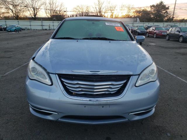Photo 5 from auction – 2014 CHRYSLER 200 LX with VIN 1C3CCBAB6EN123641