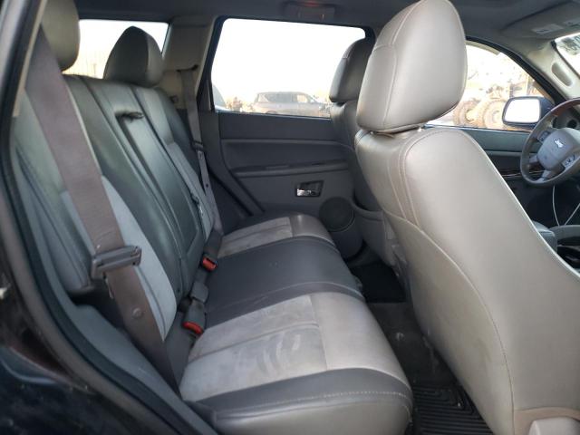 Photo 11 from auction – 2006 JEEP GRAND CHER with VIN 1J8HR68276C130228