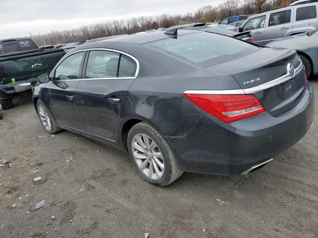 Photo 2 from auction – 2015 BUICK LACROSSE with VIN 1G4GB5G39FF129023