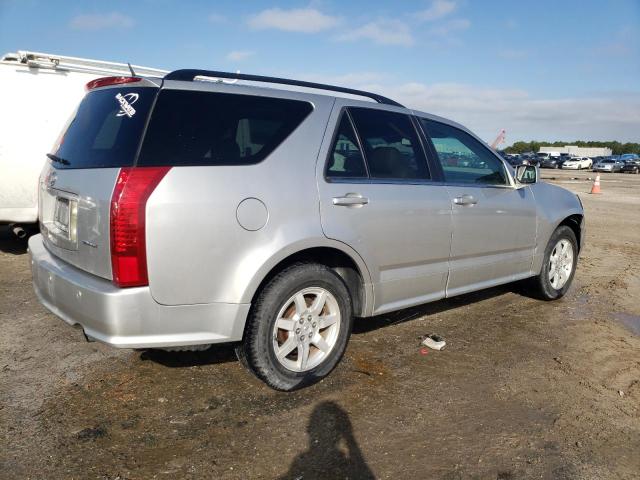 Photo 3 from auction – 2008 CADILLAC SRX with VIN 1GYEE637780149515