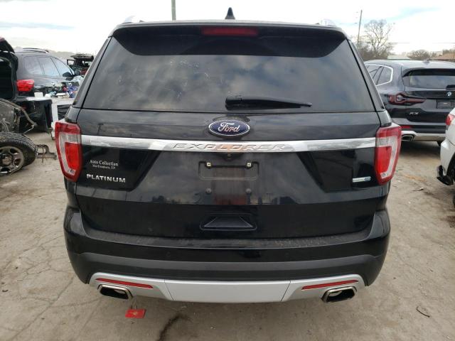 Photo 6 from auction – 2016 FORD EXPLORER P with VIN 1FM5K8HT8GGB33714