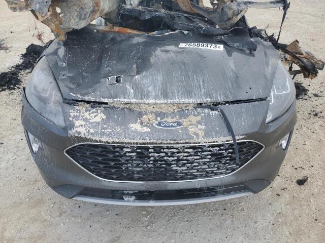 Photo 12 from auction – 2020 FORD ESCAPE SEL with VIN 1FMCU0H65LUB95998
