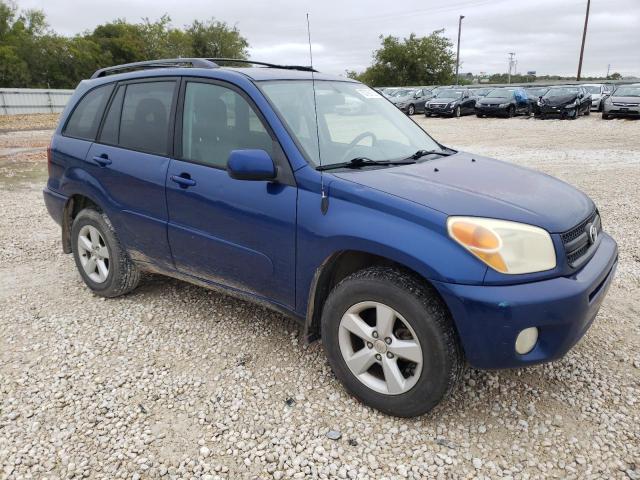 Photo 4 from auction – 2004 TOYOTA RAV4 with VIN JTEHD20V740034422
