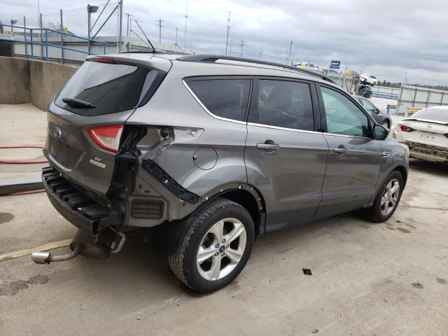 Photo 3 from auction – 2014 FORD ESCAPE SE with VIN 1FMCU0GX4EUB84164