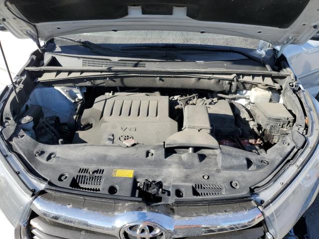 Photo 12 from auction – 2016 TOYOTA HIGHLANDER with VIN 5TDDKRFH2GS318691