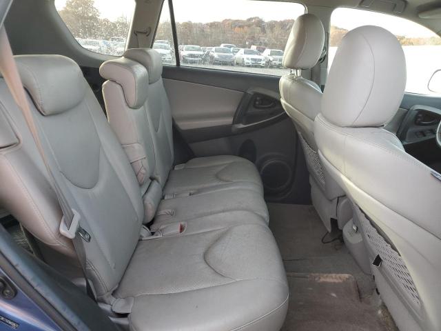 Photo 10 from auction – 2009 TOYOTA RAV4 LIMIT with VIN 2T3BK31V89W008676