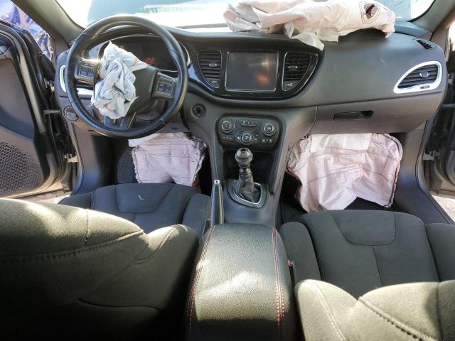 Photo 8 from auction – 2013 DODGE DART LIMIT with VIN 1C3CDFCH3DD703293