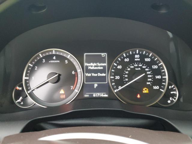 صورة رقم 9 من المزاد - 2016 LEXUS ES 350 مع VIN 58ABK1GG4GU008265