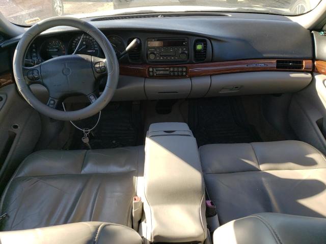 Photo 8 from auction – 2004 BUICK LESABRE CU with VIN 1G4HP52K244177427
