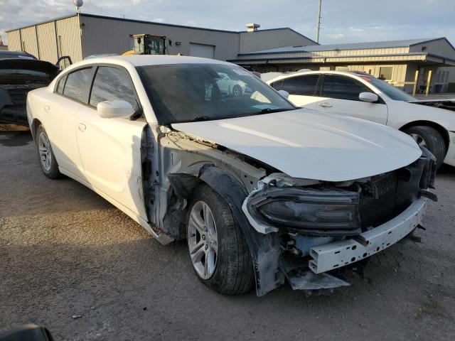 Photo 4 from auction – 2015 DODGE CHARGER SE with VIN 2C3CDXBG6FH880036