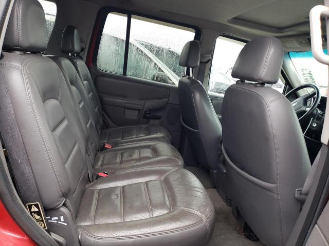 Photo 10 from auction – 2002 FORD EXPLORER X with VIN 1FMZU73E22ZC37711