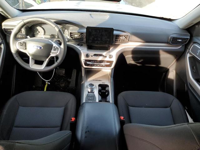 Photo 8 from auction – 2023 FORD EXPLORER X with VIN 1FMSK8DH5PGA94892