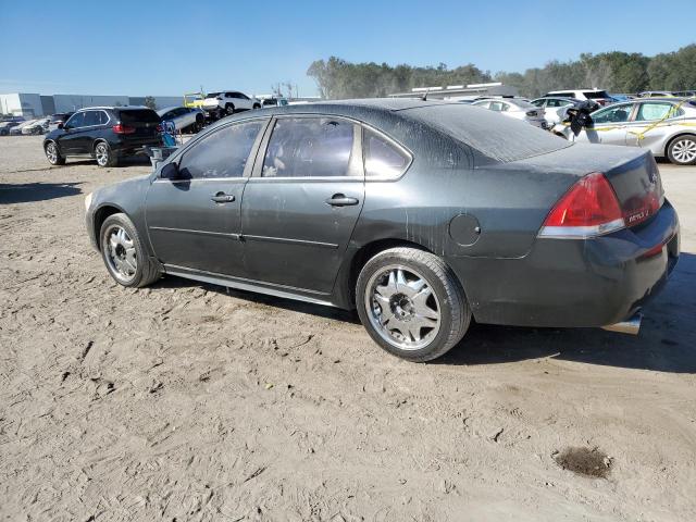 Photo 2 from auction – 2012 CHEVROLET IMPALA LT with VIN 2G1WG5E35C1258215