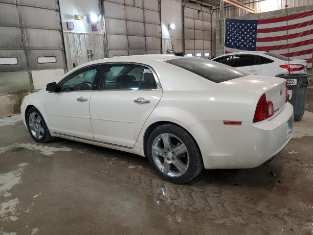 Photo 2 from auction – 2012 CHEVROLET MALIBU 1LT with VIN 1G1ZC5E08CF337952