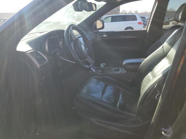 Photo 7 from auction – 2014 JEEP GRAND CHER with VIN 1C4RJFBG4EC443923