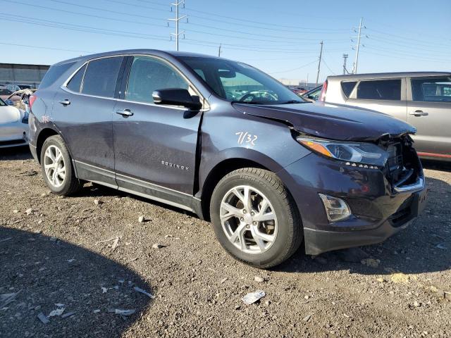 Photo 4 from auction – 2018 CHEVROLET EQUINOX LT with VIN 3GNAXTEX7JS563684