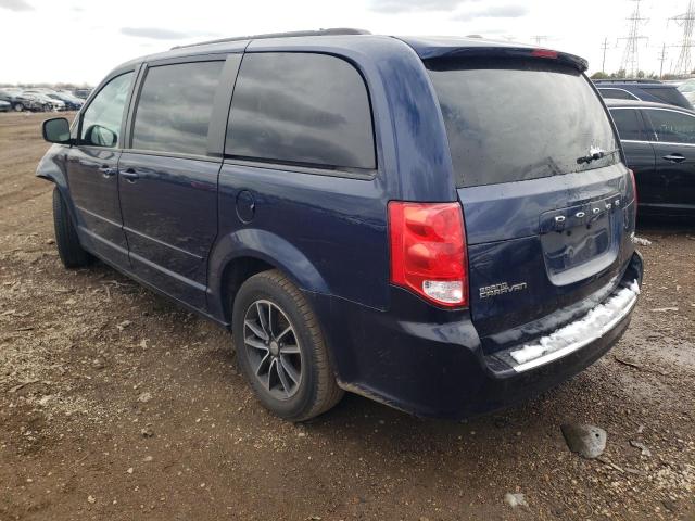 Zdjęcie 2 z aukcji – 2017 DODGE GRAND CARA z VIN 2C4RDGEG5HR686712