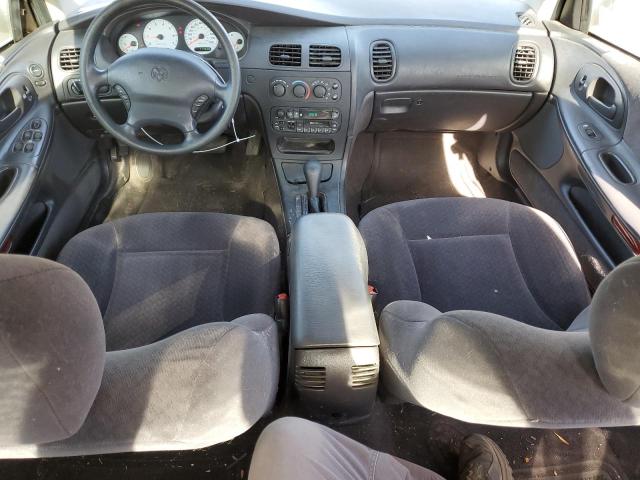 Photo 8 from auction – 2000 DODGE INTREPID with VIN 2B3HD46R0YH446341