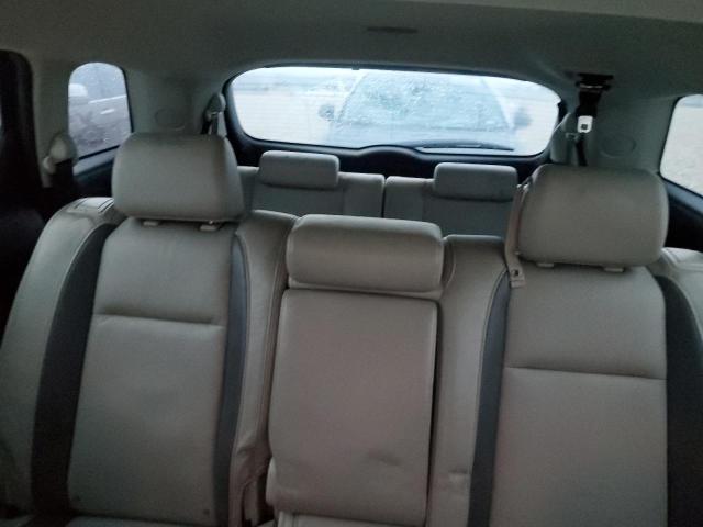 Photo 10 from auction – 2011 MAZDA CX-9 with VIN JM3TB2CA1B0321076