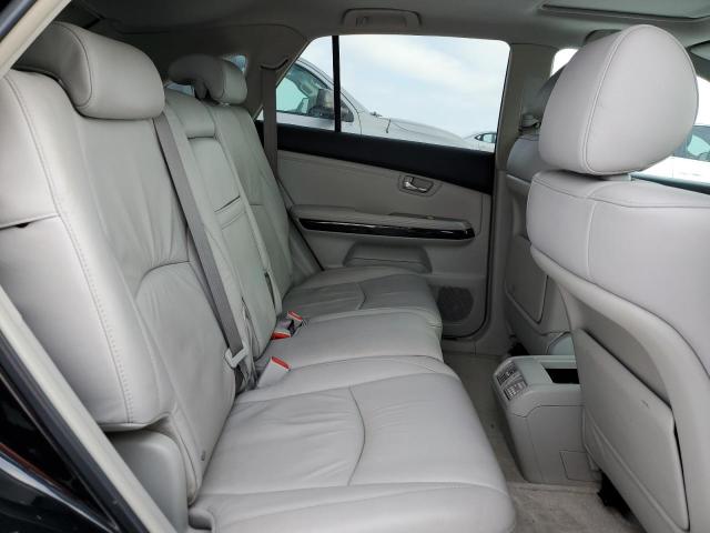 Photo 10 from auction – 2008 LEXUS RX 350 with VIN 2T2HK31U58C048364