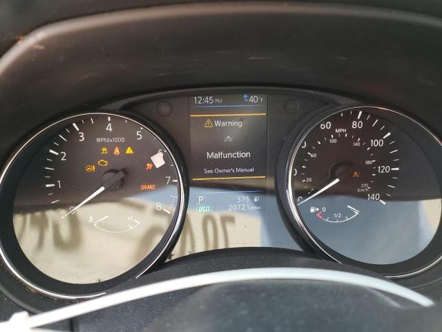Photo 9 from auction – 2019 NISSAN ROGUE S with VIN 5N1AT2MT2KC844999