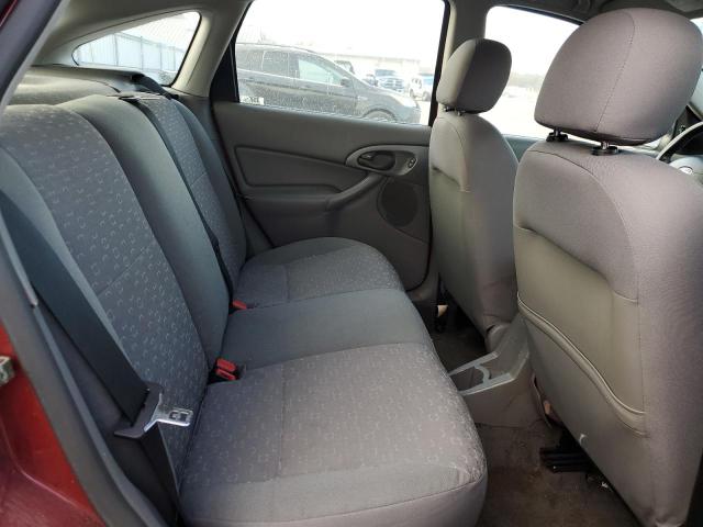 Photo 10 from auction – 2004 FORD FOCUS ZX5 with VIN 3FAFP37314R106945