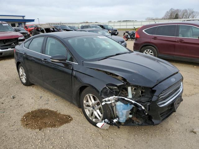 Photo 4 from auction – 2016 FORD FUSION SE with VIN 3FA6P0H77GR224146