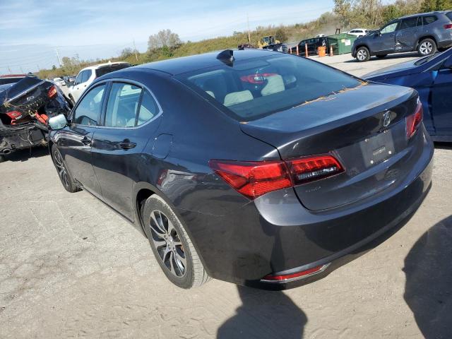Zdjęcie 2 z aukcji – 2015 ACURA TLX z VIN 19UUB1F33FA019049